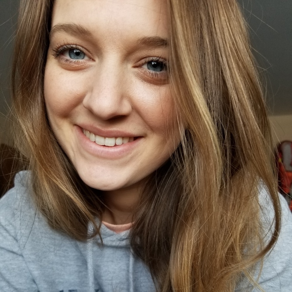 Meet your Posher, Audrey